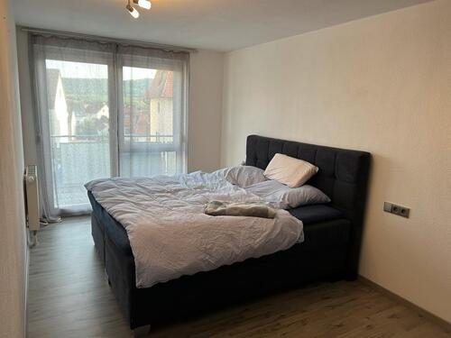 Foto - Etagenwohnung in Güglingen zum Kaufen