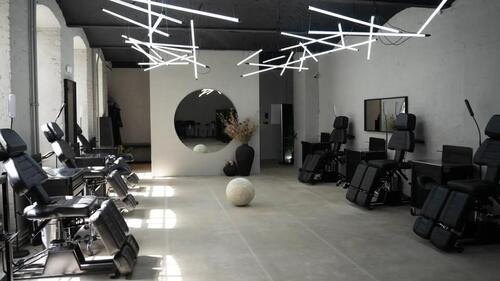 Foto - Modernes Studio mit Industrie-Charme in Toplage am Maybachufer –