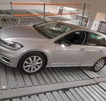 Duplex-Garage zur Miete * provisionsfrei - Freiburg im Breisgau Günterstal