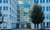 Foto - Privater Büroraum für 2 Person in Regus STEP