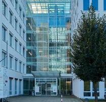 Privater Büroraum für 2 Person in Regus STEP - Stuttgart Vaihingen