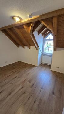 Foto - Etagenwohnung in Zwiesel zur Miete