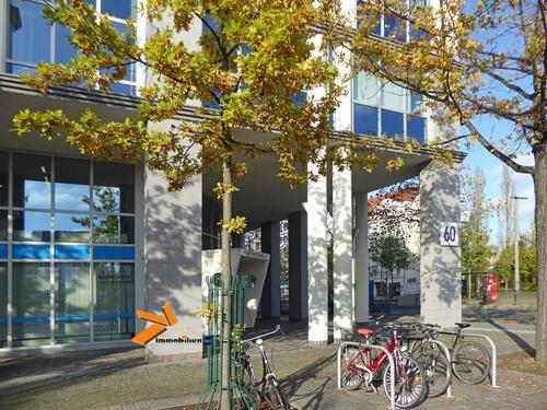 Foto - Moderne Büroeinheit! Büro mit zwei Arbeitszimmern! Super Verkehrslage!