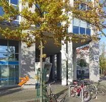 Moderne Büroeinheit! Büro mit zwei Arbeitszimmern! Super Verkehrslage! - Leipzig Südost