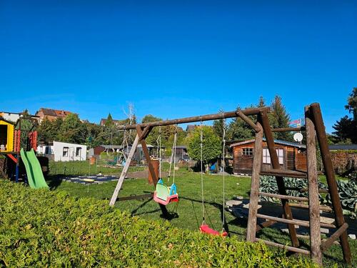Foto - Pachtgarten abzugeben - 500,00 EUR Kaltmiete, ca.  0,00 m²