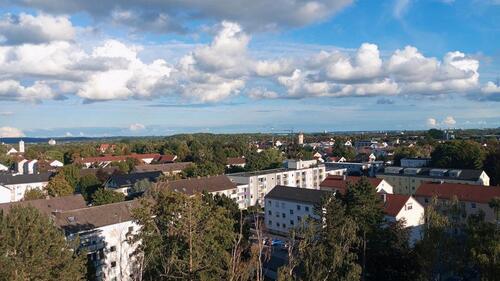 Foto - zur Kapitalanlage oder Selbstbezug