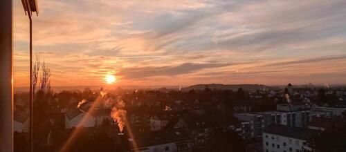 Foto - Etagenwohnung zum Kaufen in Gersthofen