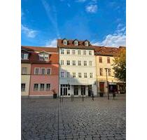 2-Zimmer Eigentumswohnung in Apolda zu verkaufen
