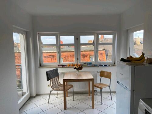 Foto - Etagenwohnung zum Kaufen in Apolda