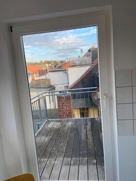 Foto - Etagenwohnung in Apolda