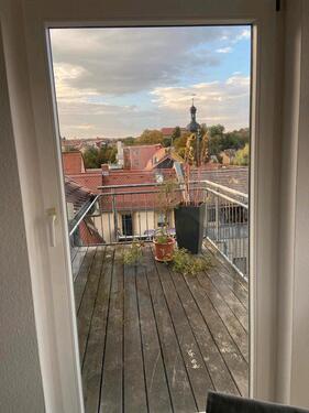 Foto - Etagenwohnung in Apolda zum Kaufen