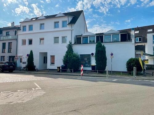 Foto - Die perfekte Wohnung für eine Wohngemeinschaft in Schwachhausen