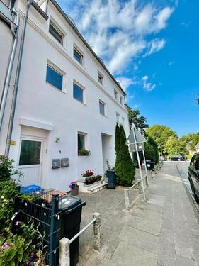 Foto - Etagenwohnung zur Miete in Bremen