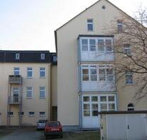 Gemütliche 2-Raum-Dachgeschosswohnung in Meerane