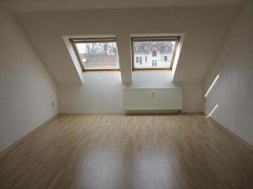 Foto - Etagenwohnung in Meerane zur Miete