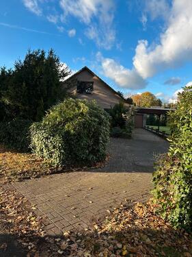 Foto - Haus zu verkaufen von privat Garage + Carport in Huchting Stuhr