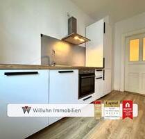 Helle 3-RW mit Einbauküche | Tageslichtbad | Keller - Leipzig Südost