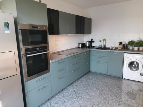 Foto - Nachmieter für 3,5-Raum-Wohnung