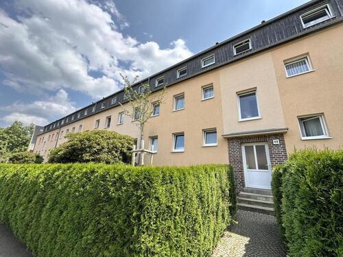 Foto - Etagenwohnung in Chemnitz zur Miete