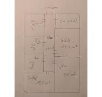 Wohnung zu vermieten - 850,00&nbsp;EUR Kaltmiete, ca.&nbsp; 90,00&nbsp;m&sup2; in Großefehn (PLZ: 26629)