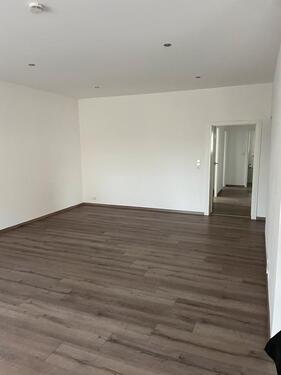 Foto - Wackersdorf Whg mit Gartenanteil