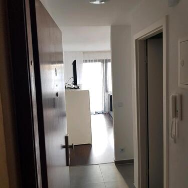 Foto - 1 Zimmer Apartment - 580,00&nbsp;EUR Kaltmiete, ca.&nbsp; 25,00&nbsp;m&sup2;