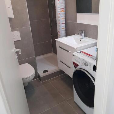 Foto - 1 Zimmer Etagenwohnung zur Miete in Stuttgart