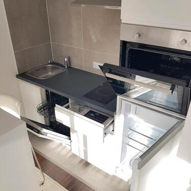 Foto - Etagenwohnung in Stuttgart zur Miete