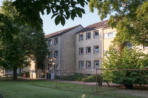 Foto - Ihr neues Zuhause in der Teichbreite: Erdgeschosswohnung mit hohem Komfort