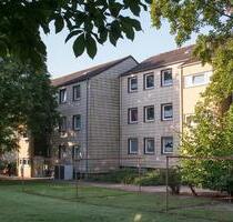 Ihr neues Zuhause in der Teichbreite: Erdgeschosswohnung mit hohem Komfort - Wolfsburg Alt-Wolfsburg