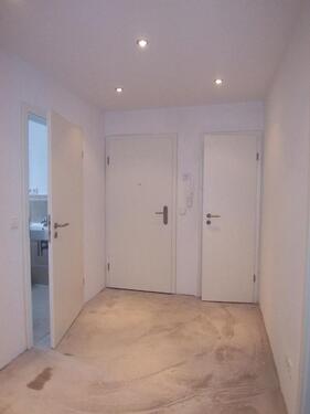 Foto - 2 Zimmer Erdgeschoßwohnung zur Miete in Wolfsburg