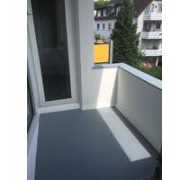 Renovierte 2-Zi, KDB, 54qm mit Balkon Nähe FernUni Hagen