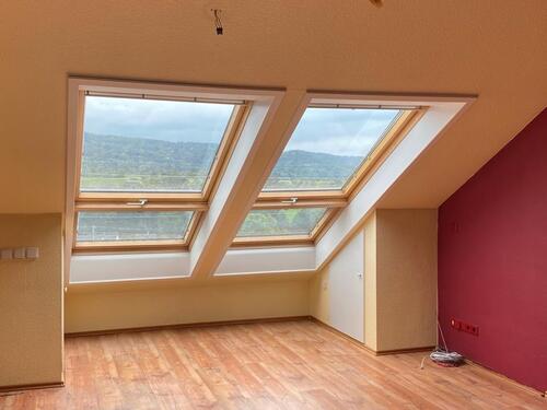 Foto - 5 Zimmer Doppelhaushälfte in Weissach im Tal