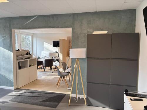 Foto - Attraktive Büro-Praxisräume in Schwelm 