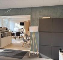 Attraktive Büro-Praxisräume in Schwelm | 110 m² | Parkplätze