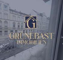 Einzimmer Wohnung mit Balkon in Heppens - Wilhelmshaven