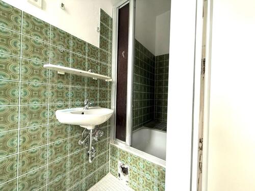 Foto - 1 Zimmer Etagenwohnung in Wilhelmshaven