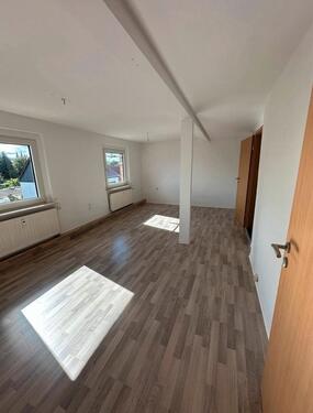 Foto - 4 Zimmer Dachgeschoßwohnung in Hecklingen