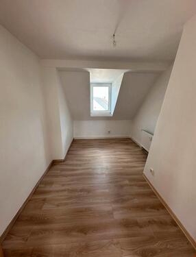 Foto - Dachgeschoßwohnung in Hecklingen zur Miete