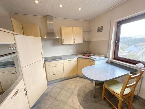 Foto - Etagenwohnung in Osburg zur Miete