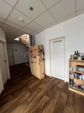 Foto - 1 Zimmer Etagenwohnung in Paderborn