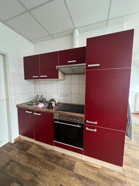 Foto - Etagenwohnung in Paderborn zur Miete