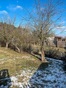 Foto - Grundst&uuml;ck in Torgelow