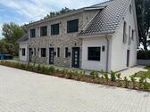 Foto - Schickes Neubau Reihenhaus in Bienenbüttel-direkt am Naturschutz