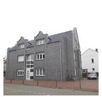 3 ZKB Erdgeschoss Wohnung in der Resthauser Str. - Cloppenburg