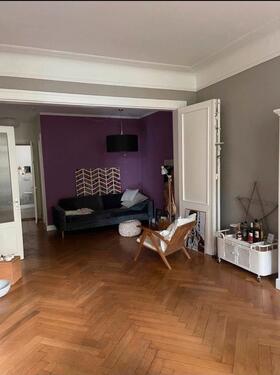 Foto - 2 Zimmer Etagenwohnung zur Miete in Hamburg