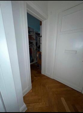 Foto - Etagenwohnung in Hamburg zur Miete