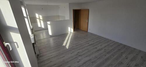 Foto - 3 Zimmer Maisonettenwohnung zur Miete in Forst (Lausitz)