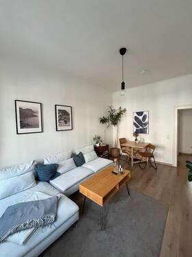 Foto - 2 Zimmer Etagenwohnung zur Miete in Leipzig