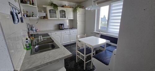 Foto - Etagenwohnung in Chemnitz zur Miete